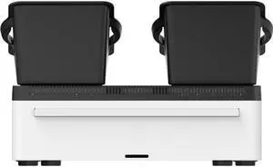 Belkin Store and Charge Go With Portable Trays - Wired - Tablet, Notebook, Smartphone, iPad - Charging Capability