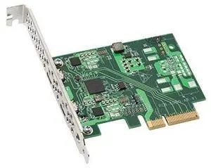Sonnet Technologies BRD-UPGRTB3-SE2 Thunderbolt 3 Upgrade Card For Echo Express Se Ii