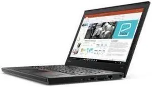 Lenovo 20KD0016US Thinkpad A275 20Kd - A12 Pro-9800B / 2.7 Ghz - Win 10 Pro 64-Bit - 8 Gb Ram - 500 Gb Hdd - 12.5 Inch 1366 X 768 (Hd) - Radeon R7 - Wi-Fi, Bluetooth - Wwan Upgradable - Black Lenovo 20KD0016US Thinkpad A275 20Kd - A12 Pro-9800B / 2.7 Ghz - Win 10 Pro 64-Bit - 8 Gb Ram - 500 Gb Hdd - 12.5 Inch 1366 X 768 (Hd) - Radeon R7 - Wi-Fi, Bluetooth - Wwan Upgradable - Black