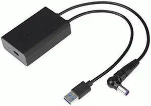 Targus USB-C Demultiplexer - ACA42USZ
