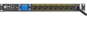 Eaton ePDU Metered 8-Outlet PDU