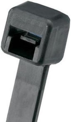 PANDUIT Pan-Ty PLT Series Weather Resistant Cable Tie (plt2m-c0)