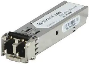 Altronix Small Form-Factor Pluggable (SFP) Multi-Mode Transceiver - For Data Networking, Optical Network 2 LC Duplex 1000Base-LX Network - Optical Fiber Multi-mode - Gigabit Ethernet - 1000Base-LX - H