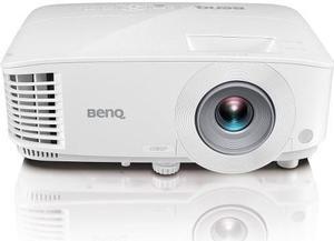 BenQ MH733 1080p Business Projector for Meeting and Conference Rooms, 4000 Lumens, Smart Eco Technology, USB Plug & Play, 4 Way Split Projection, 2D Keystone