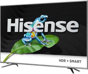 Hisense 55H9D H9 Series 55-Inch 4K Ultra HD Smart TV