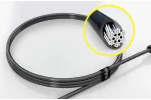 Kensington N17 Serialized Combination Lock - for Dell Laptops