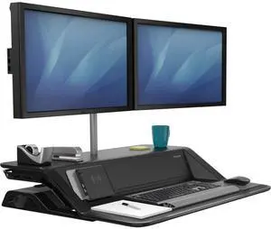 Fellowes Lotus Computer Stand 8080301