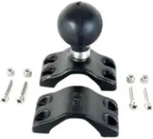 Honeywell VX89A040RAMBALL Ball D-Size 2.25, Clamp Base for 2 to 2.5 Pipe Mount