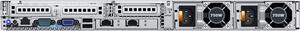 Dell PowerEdge R630 1U Rack-Mountable Server 1x Xeon E5-2620v4 8GB 300GB