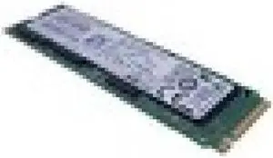 Lenovo 4XB0Q11720 Solid State Drive - Encrypted - 512 Gb - Internal - M.2 2280 - Pci Express 3.0 X4 (Nvme) - Tcg Opal Encryption 2.0 - Fru - For Thinkcentre M710, M715, M910, Thinkpad M.2, Thinkpad T