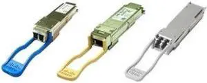 Cisco 40GBase-LR4L QSFP Module for SMF