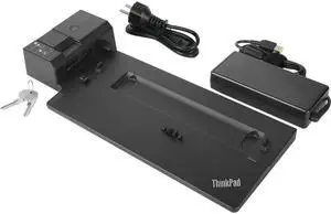 LENOVO - OPEN SOURCE 40AH0135US THINKPAD PRO DOCKING STATION LENOVO - OPEN SOURCE 40AH0135US THINKPAD PRO DOCKING STATION