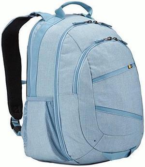 Case Logic 3203615 Berkeley II Backpack, Light Blue