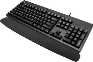 TRUFORM P300 - Memory Foam Keyboard Wrist Rest