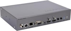GEFEN EXT-UHDKA-LANS-TX 4k HDMI KVM IP Sender