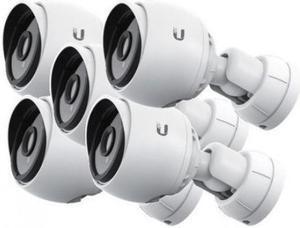 Ubiquiti Networks [5-Pack] UniFi Video Camera G3 (UVC-G3-AF-5)