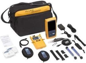 Fluke Networks OptiFiber Pro OFP2-100-QI Cable Analyzer