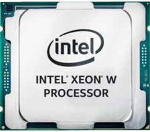 Intel CD8067303533403 Xeon W-2135 Tray Processor OEM