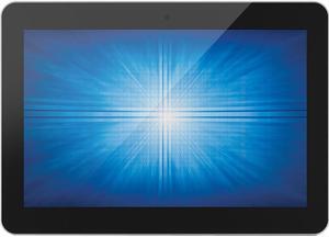ELO E611101 I-Series 2.0 Value, Android 7.1, 10.1-Inch, Hd 1280 X 800 Display, Arm A53 2.0-Ghz Octa-Core Processor, 2Gb Ram, 16Gb Flash, Pcap 10-Touch, Clear, Wi-Fi, Ethernet, Bluetooth 4.1, Eloview