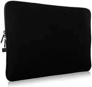 V7 Cse12-Blk-3N Carrying Case (Sleeve) For 12" Macbook Air - Black