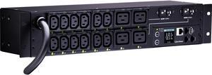 CyberPower PDU41008 16 Outlet PDU