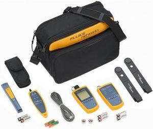 Fluke Networks Multimode Fiber Verification Kit with Visifault