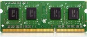 QNAP 4GB DDR3 RAM, 1600 MHZ, SO-DIMM,1 YEAR