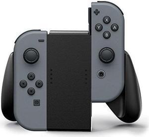 PowerA 1501064-01 Nintendo Switch Joy-Con Comfort Grip - Black