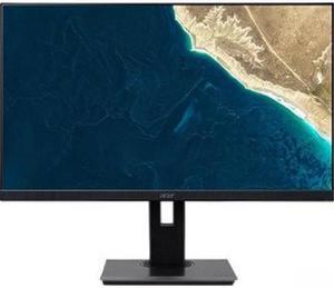 Acer UM.HB7AA.001 B277 Bmiprzx - Led Monitor - 27 Inch - 1920 X 1080 Full Hd (1080P) - Ips - 250 Cd/M2 - 1000:1 - 4 Ms - Hdmi, Vga, Displayport - Speakers - Black