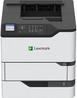 Lexmark MS821dn Single Function Monochrome Duplex Laser Printer