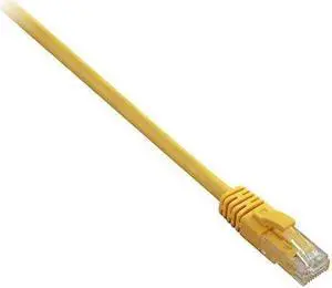 V7-CABLES V7CAT6STP-05M-YLW-1E 14FT CAT6 YLW STP NETWORK V7-CABLES V7CAT6STP-05M-YLW-1E 14FT CAT6 YLW STP NETWORK