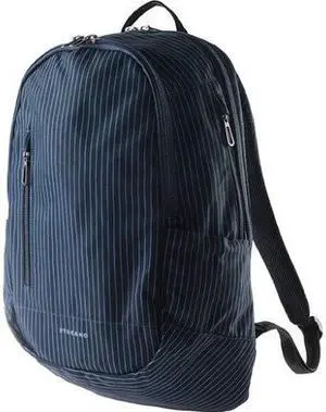 Tucano Magnum Gessato 15.6" Laptop Backpack (Striped Blue)