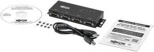 USBSerial AdpterRS422RS485 4pr