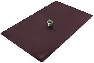 SIIG CE-PD0512-S1 SMOOTH DESK MAT PROTECTOR LARGE