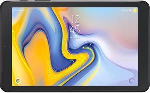 Samsung - SM-T387VZKAVZW - Samsung Galaxy Tab A SM-T387 Tablet - 8 - 2 GB RAM - 32 GB Storage - Android 8.1 Oreo - 4G -