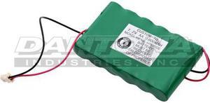 Replacement Alarm Panel Battery For Honeywell 300-03864-1 and more