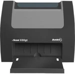 DS690GT-A3P SCANNER FOR ATHENA