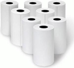 Brother Receipt Paper - 3" - 12 Roll