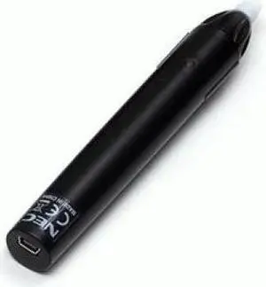 INTERACTIVE STYLUS PEN FOR