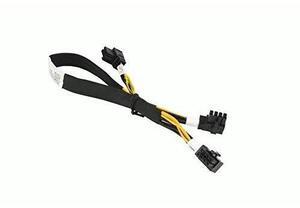 Supermicro Cable CBL-PWEX-0791 NVIDIA GeForce TitanX GTX980TI Cable