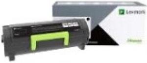 Lexmark 56F0X0G Government Lexmark Ms421 Ms521 Ms621 Ms622 Mx421 Mx521 Mx622 Extra High Yield Black Toner Cartridge [yield 20 000]. Get Crisp And Detailed Prints With The Lexmark Toner Cartridge. This
