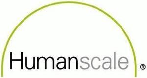 Humanscale - V6S6XX - V6 Arms Only - Solo W/ 20in Hd Adj Arm