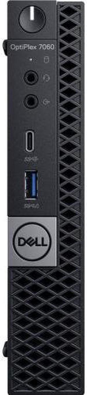 Used - Like New: Dell OptiPlex 5000 5060 Desktop Computer - Intel