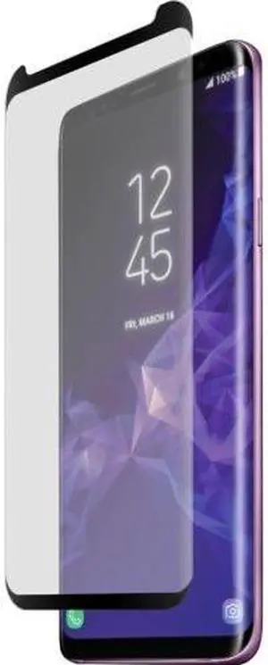 PureGear Screen Protector Clear - LCD Smartphone