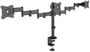 Kantek Arms,Triple,Articulat,Bk MA230