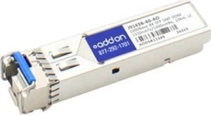 HP J9143B COMP TAA SFP 1G-BX SMF LC XCVR HP J9143B COMP TAA SFP 1G-BX SMF LC XCVR