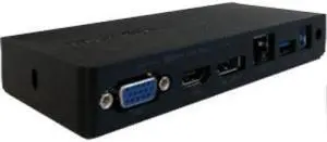 VISIONTEK 901147 VT1000 Dual DisplayUSB3.0 Dock VISIONTEK 901147 VT1000 Dual DisplayUSB3.0 Dock