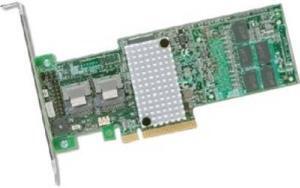 Dell PERC H840 RAID Controller - Full Height - 12Gb/s SAS - PCI Express 3.0 x8 - Plug-in Card - RAID Supported - 0, 1, 5, 6, 10, 50, 60 RAID Level - 2 Total SAS Port(s) - 2 SAS Port(s) Internal - PC,