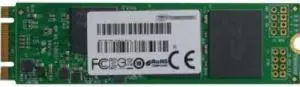 QNAP SSD SSD-M2080-256GB-B01 M.2 2280 SATA 6Gb s SSD 256G MLC Internal SSD RTL