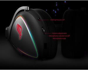 Asus Rog Delta Headset